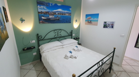 2 Notti in Casa Vacanze a Giardini-Naxos